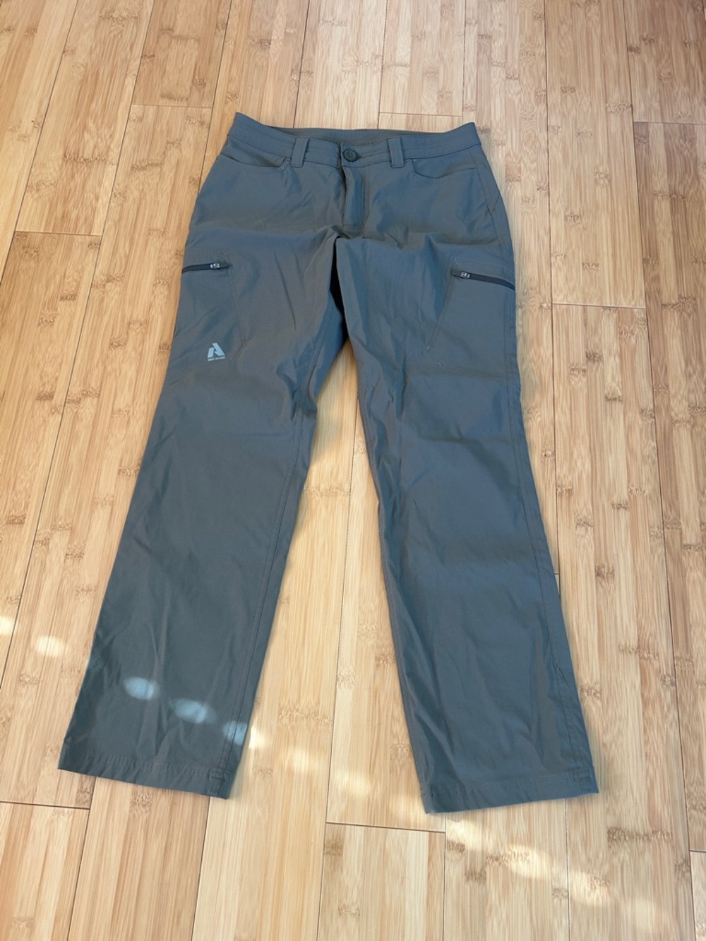 Eddie Bauer Women's Guide Pro Water-Repellent Outdoor Hiking Pants NWOT